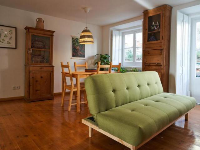 Apartamento alugar em Misericórdia, Lisboa