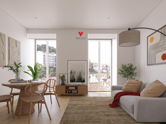 Apartamento venda em São Vicente, Lisboa