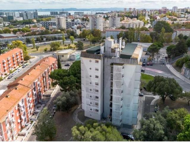 Apartamento alugar em Olivais Norte, Lisboa