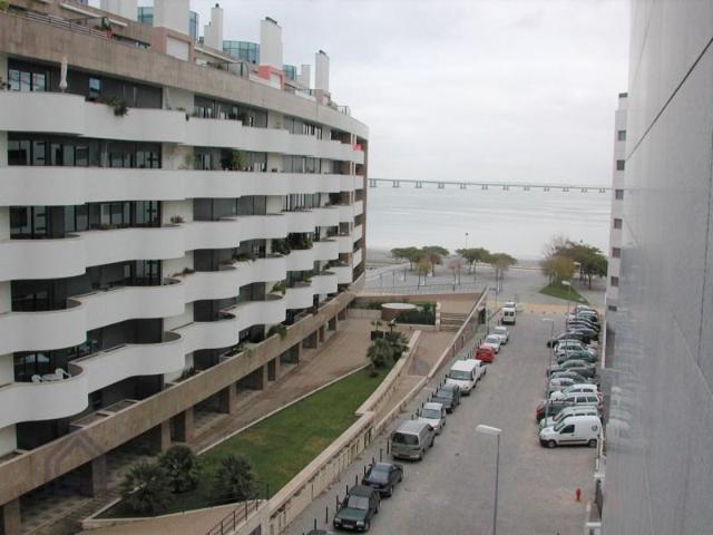 Apartamento alugar em Parque das Nações, Lisboa