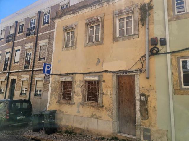 Apartamento venda em Lisboa