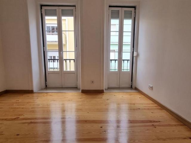 Apartamento alugar em Bairro de Campolide, Lisboa