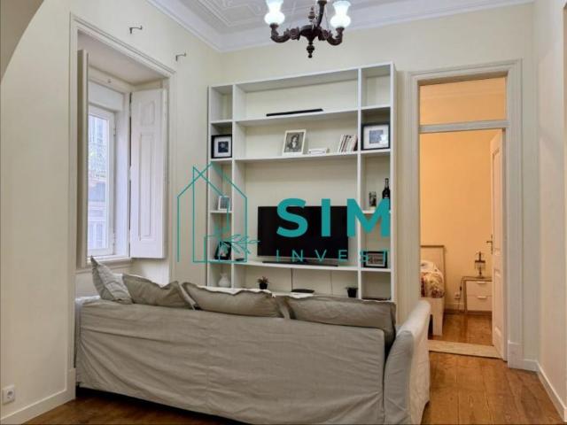 Apartamento venda em Santa Maria Maior, Lisboa