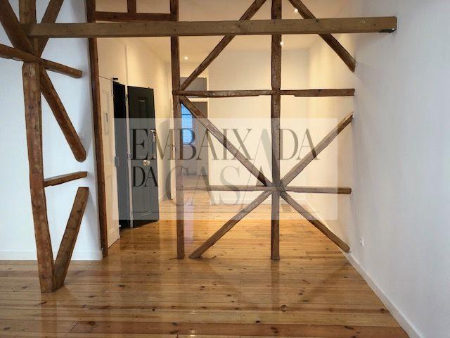 Apartamento alugar em Santa Maria Maior, Lisboa
