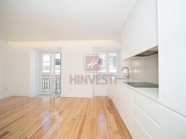 Apartamento venda em São Vicente de Fora, Lisboa