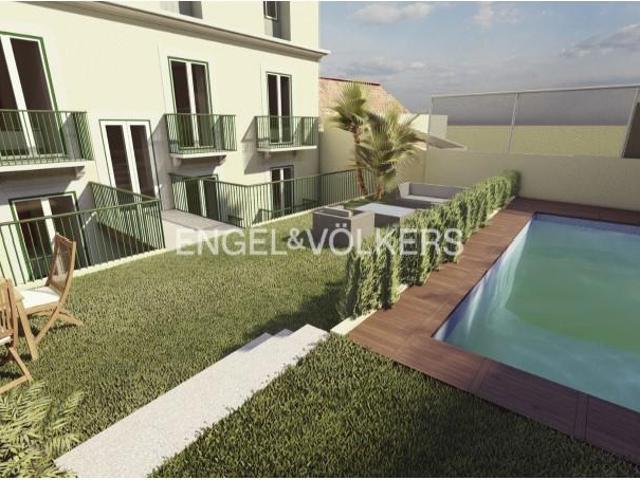 Apartamento venda em Lisboa