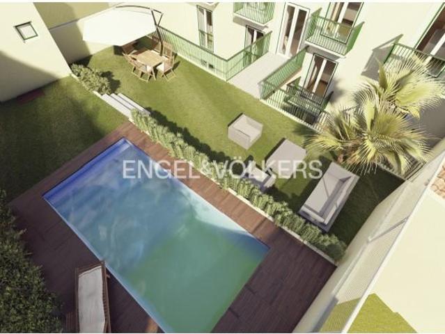 Apartamento venda em Lisboa