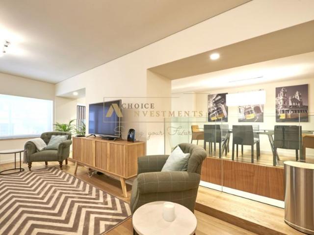 Apartamento venda em Santo António, Lisboa