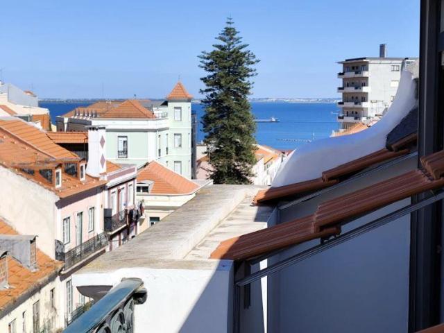 Apartamento venda em Lisboa
