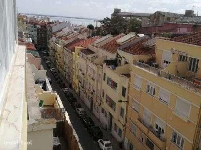 Apartamento venda em São Vicente de Fora, Lisboa
