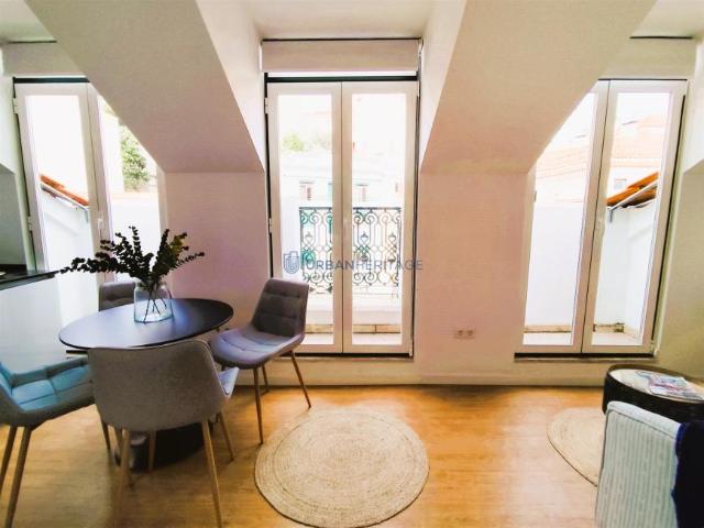 Apartamento venda em Lisboa