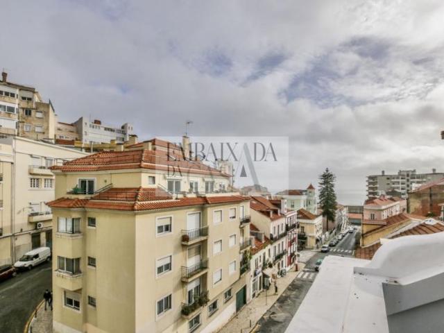 Apartamento venda em Lisboa