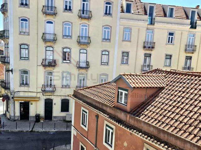 Apartamento venda em Lisboa
