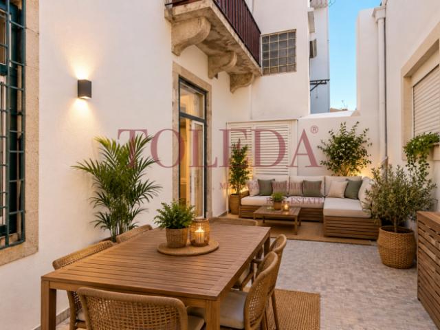 Apartamento venda em Santa Engrácia, Lisboa