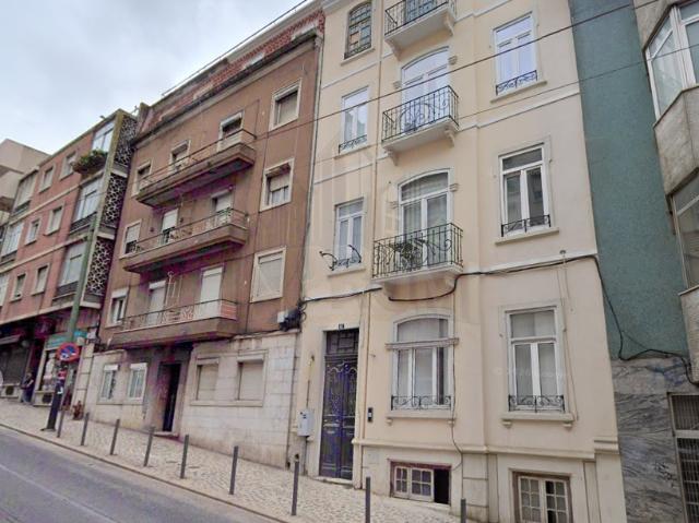 Apartamento venda em São Vicente, Lisboa