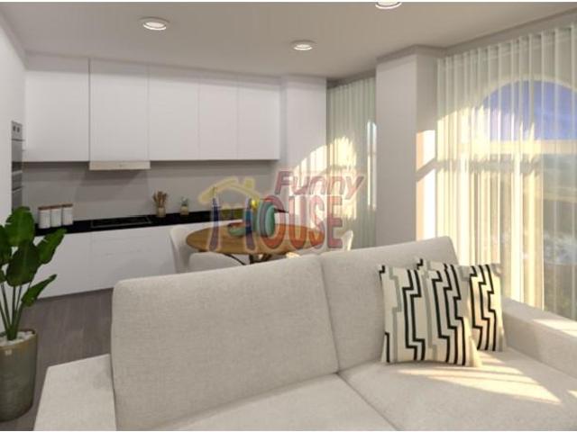 Apartamento venda em Lisboa