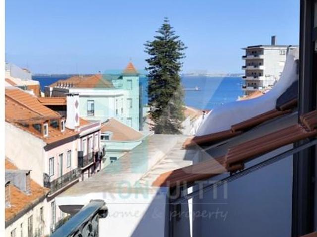 Apartamento venda em Lisboa