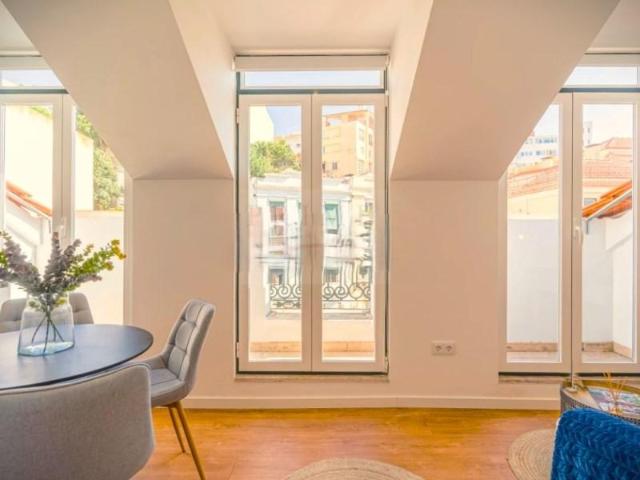Apartamento venda em Lisboa