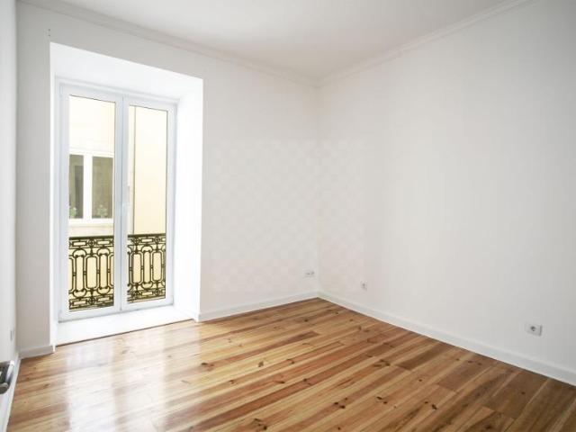 Apartamento alugar em Misericórdia, Lisboa