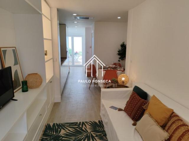 Apartamento venda em Santos-o-Velho, Lisboa