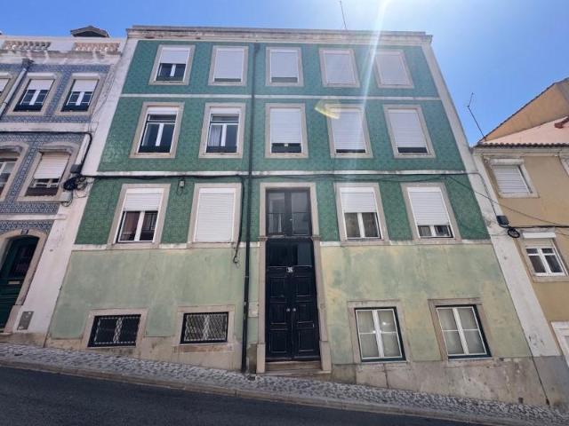 Apartamento alugar em Misericórdia, Lisboa