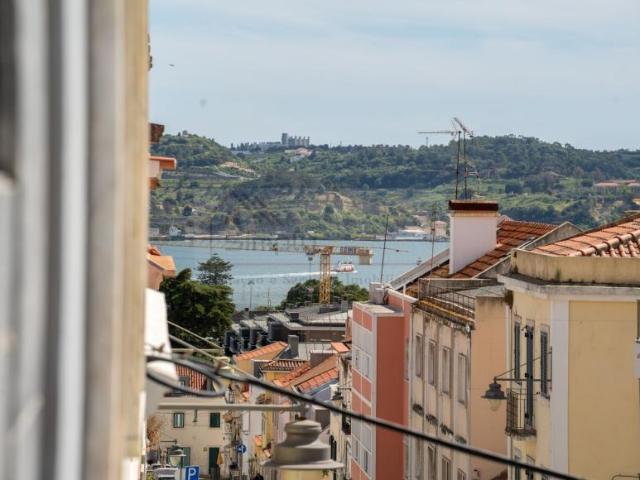 Apartamento venda em Ajuda, Lisboa