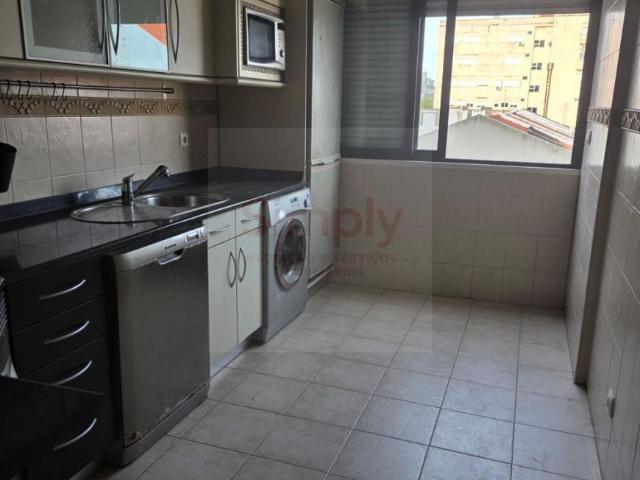 Apartamento alugar em Ajuda, Lisboa