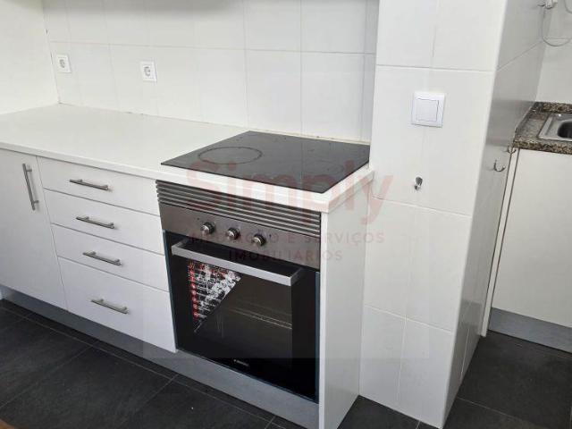 Apartamento alugar em Ajuda, Lisboa