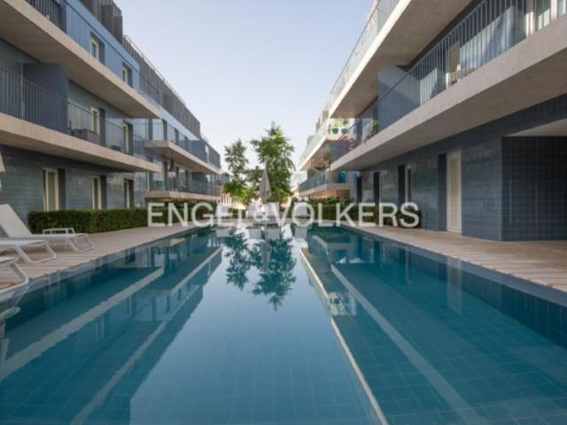 Apartamento venda em Ajuda, Lisboa