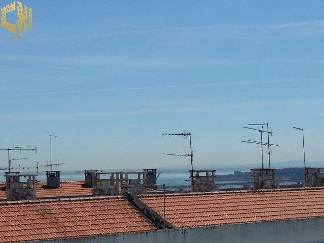 Apartamento venda em Ajuda, Lisboa