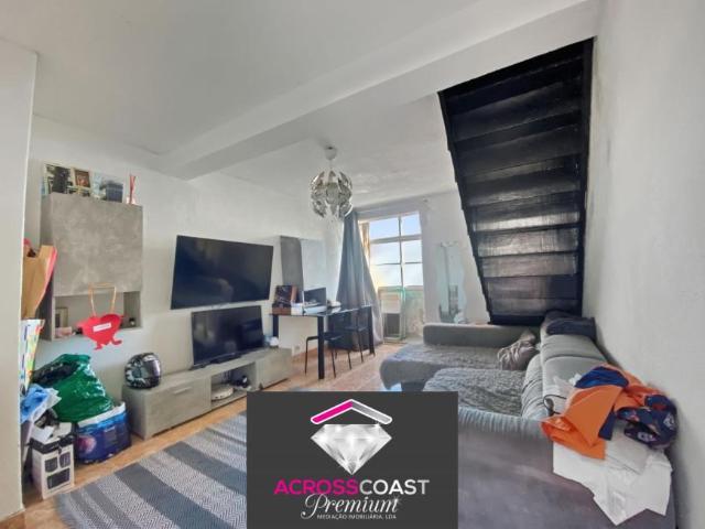 Apartamento venda em Ajuda, Lisboa