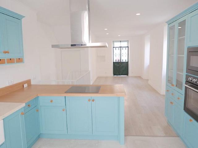 Apartamento alugar em Campo de Ourique, Lisboa