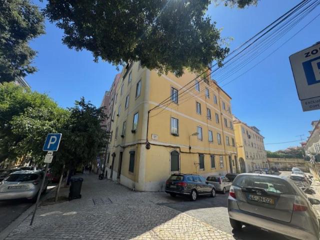 Apartamento venda em Estrela, Lisboa
