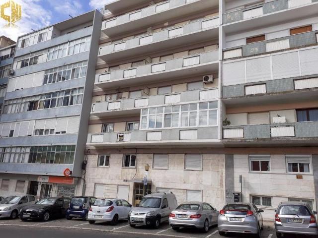 Apartamento venda em Campo de Ourique, Lisboa