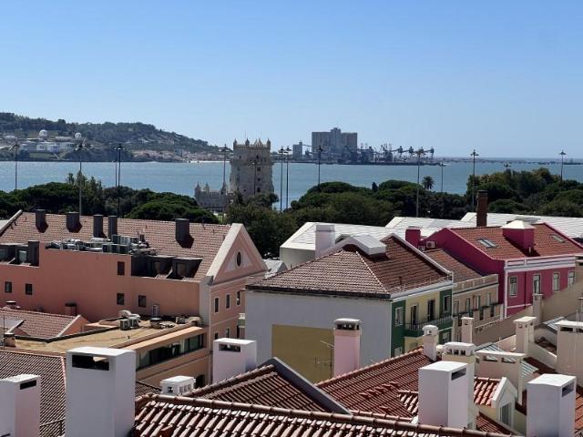 Apartamento alugar em Belém, Lisboa