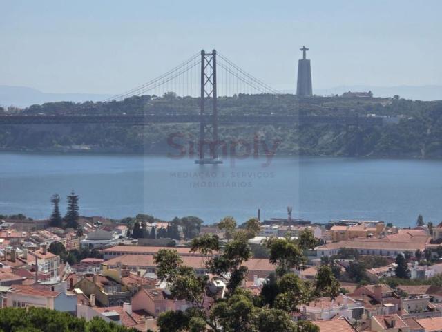 Apartamento alugar em Belém, Lisboa