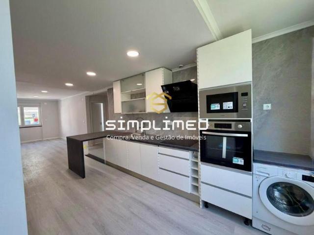 Apartamento venda em Lisboa