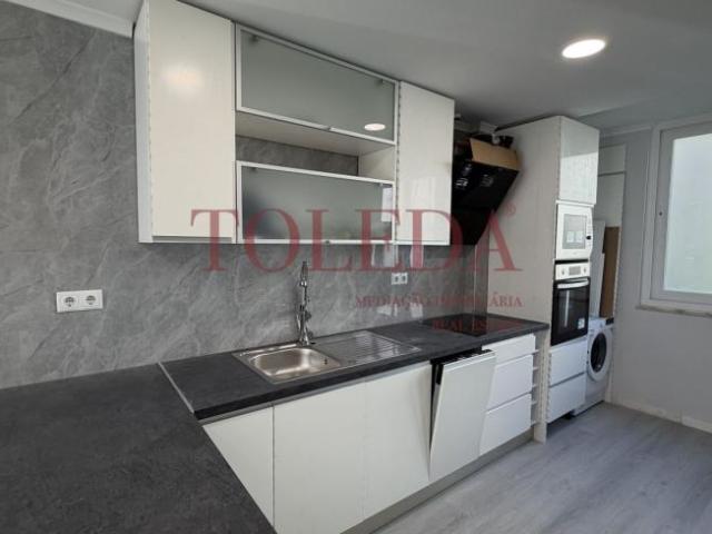 Apartamento venda em Lisboa