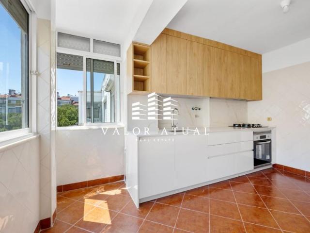Apartamento venda em Lisboa