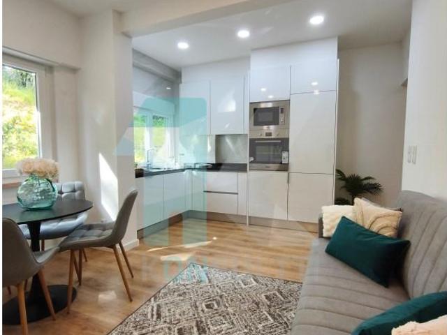 Apartamento venda em Lisboa