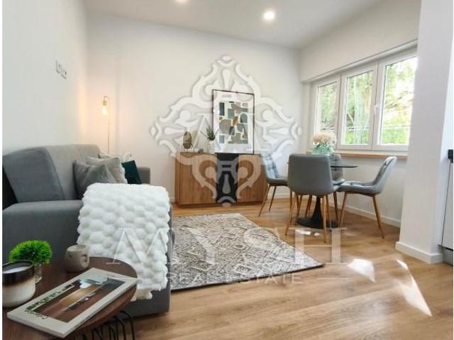 Apartamento venda em Lisboa