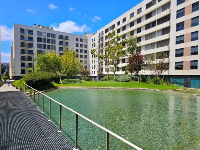 Apartamento venda em Lisboa