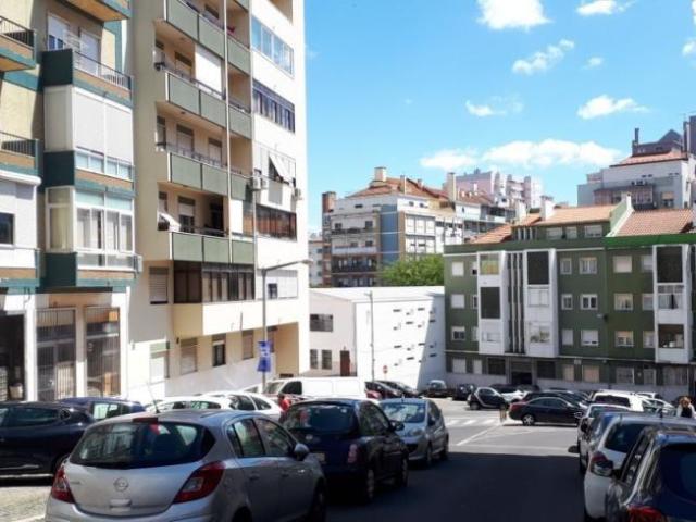 Apartamento venda em Lisboa