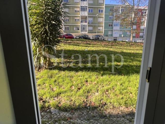 Apartamento venda em Lisboa