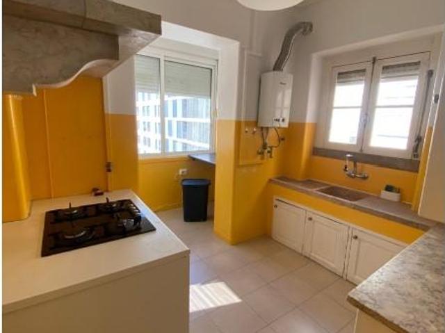 Apartamento alugar em Lisboa