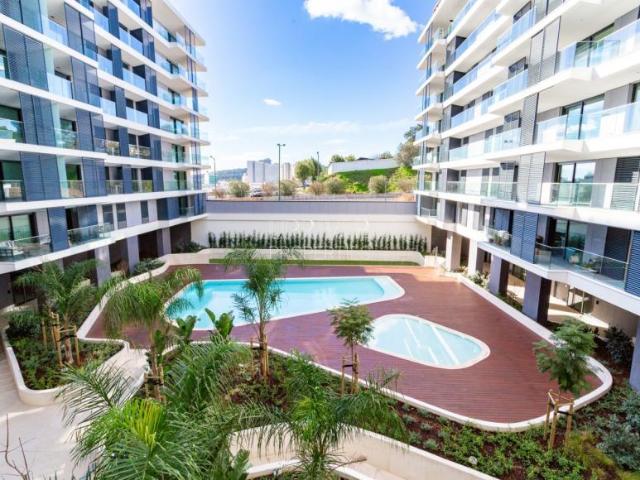 Apartamento venda em Avenidas Novas, Lisboa