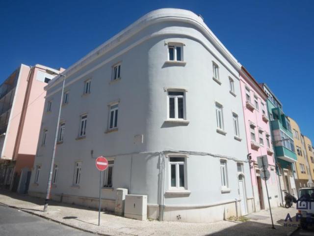 Apartamento venda em Avenidas Novas, Lisboa