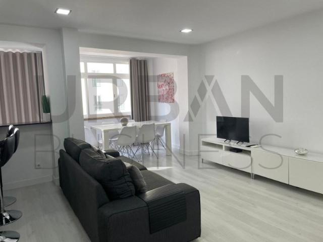 Apartamento alugar em Lisboa