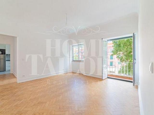 Apartamento alugar em Lisboa