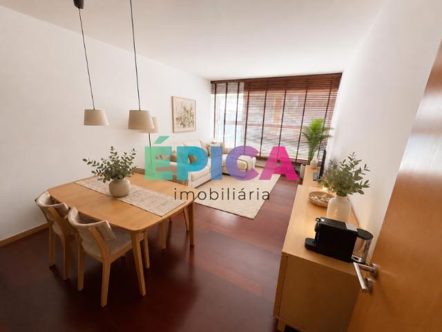 Apartamento venda em Alta de Lisboa, Lisboa